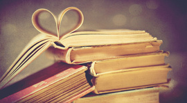 Timeline: Jessica's Reading log