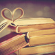 Love books