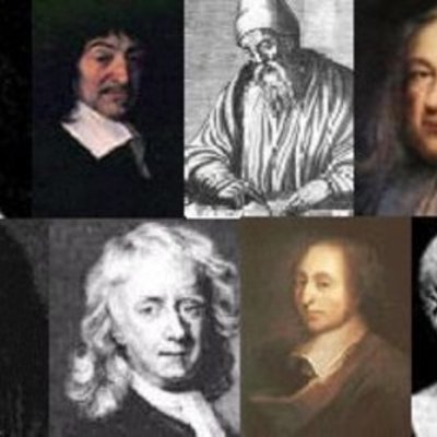 Timeline: Los matematicos mas importates de la historia