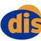 D.i.s. logo