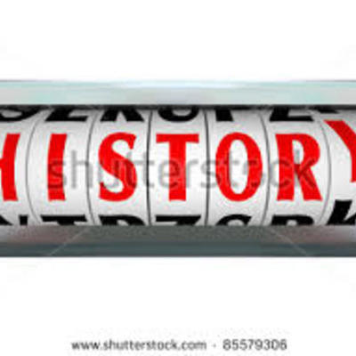 Timeline: History of pioneers