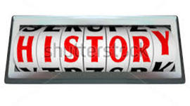 Timeline: History of pioneers