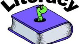 Timeline: Kim's Personal Literacy History