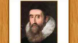 Timeline: Matematikhistorien - logaritme