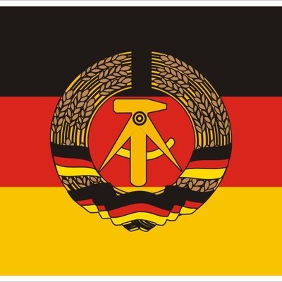 Timeline: Die DDR (RKS 2012a TYf)