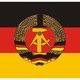 Ddr fahne