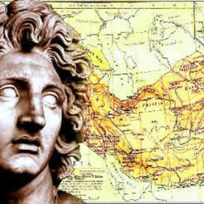 Timeline: Megas Alexandros