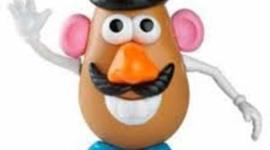 Timeline: La vida del señor Patata