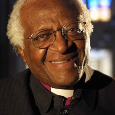 Timeline: Desmond Tutu