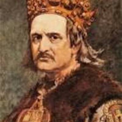 Timeline: Dynastia Jagiellonów