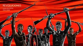 Timeline: revoluciones