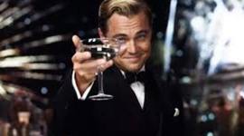 Timeline: The Great Gatsby
