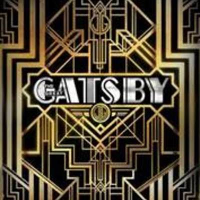 Timeline: The Great Gatsby
