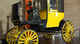 Timeline: Αυτοκίνητο