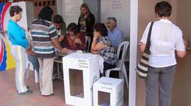 Timeline: Calendario electoral 2013-2014 en Colombia