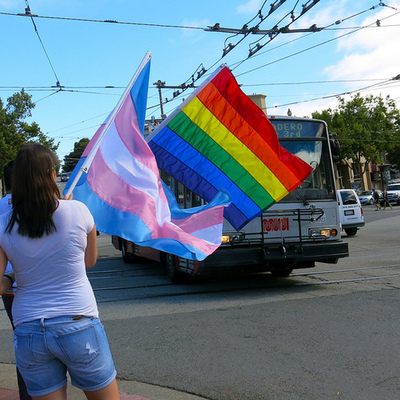 Timeline: Local and National Transgender History