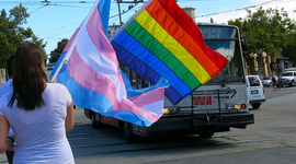 Timeline: Local and National Transgender History