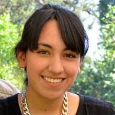 Timeline: Alina Rodríguez