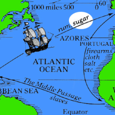 Timeline: The Slave Trade Timeline