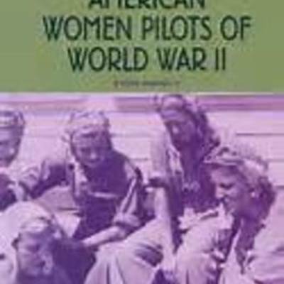 Timeline: American war pilots of world war 2