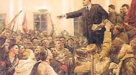 Timeline: Revolución rusa