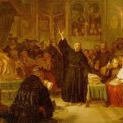 Timeline: Julia- Rome Reformation