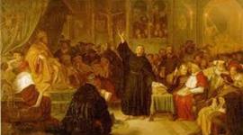 Timeline: Julia- Rome Reformation