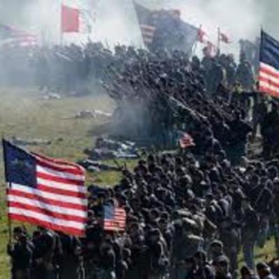 Timeline: Civil War Timeline