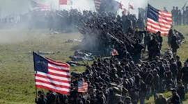 Timeline: Civil War Timeline