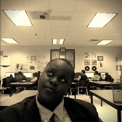 Timeline: My Aspirtions