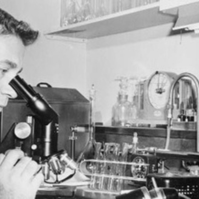 Timeline: DNA History Timeline