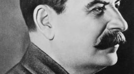 Timeline: Fascismo Europeu - Estaline