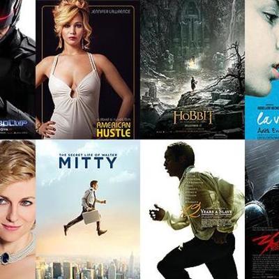 Timeline: ΟΙ ΚΑΛΥΤΕΡΕΣ ΤΑΙΝΙΕΣ ΤΗΣ ΧΡΟΝΙΑΣ