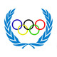 Olympic games logo