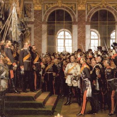 Timeline: La Historia en el tiempo