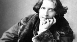 Timeline: Oscar Wilde