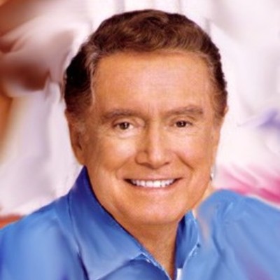 Timeline: Regis Philbin