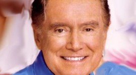 Timeline: Regis Philbin