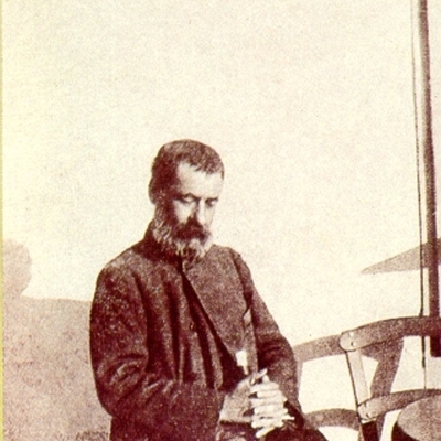 Timeline: H ΖΩΗ ΤΟΥ ΑΛΕΞΑΝΔΡΟΥ ΠΑΠΑΔΙΑΜΑΝΤΗ