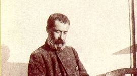 Timeline: H ΖΩΗ ΤΟΥ ΑΛΕΞΑΝΔΡΟΥ ΠΑΠΑΔΙΑΜΑΝΤΗ