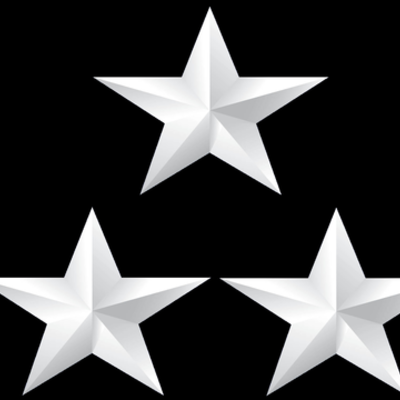 Timeline: Trinity Organization's Timeline