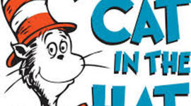 Timeline: That Cat in the Hat is more than just that