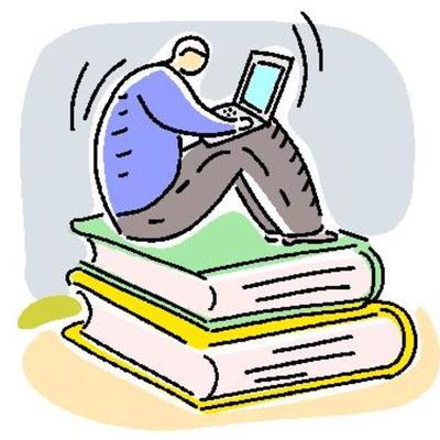 Timeline: Educacion a distancia