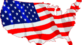 Timeline: How The U.S.A. Came To Be