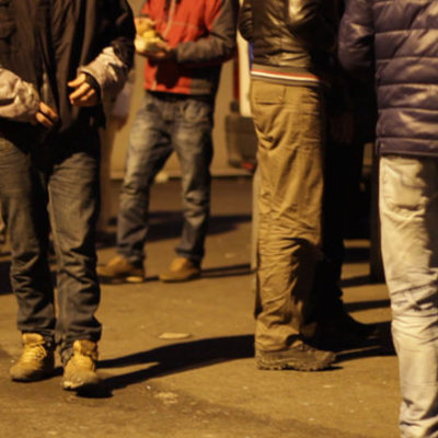 Timeline: Refugees Journey