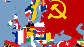 Timeline: Europes History
