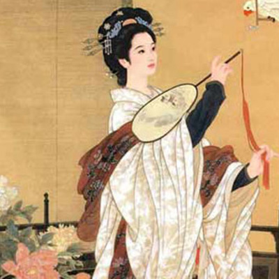 Timeline: China 1400-1915