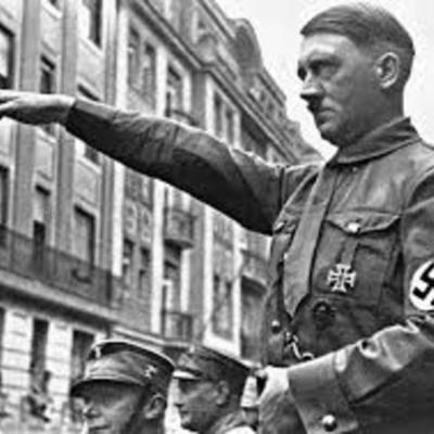 Timeline: Hitlers Persecution of the Jews