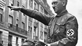 Timeline: Hitlers Persecution of the Jews