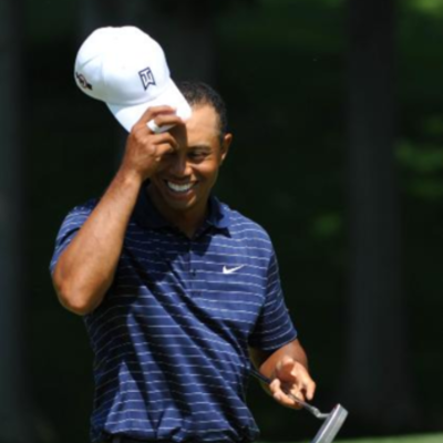 Timeline: Tiger Woods